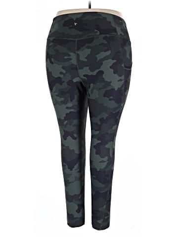 Active by Old Navy Leggings (view 2)