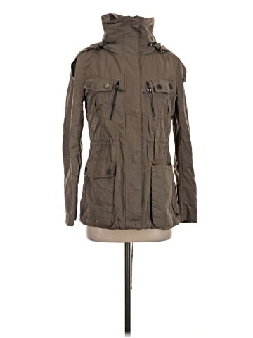 BCBGMAXAZRIA Jacket (view 1)
