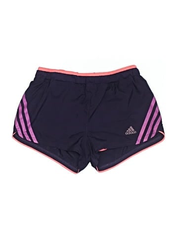 Adidas Athletic Shorts (view 1)