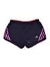 Adidas 100% Polyester Purple Athletic Shorts Size XS - photo 1