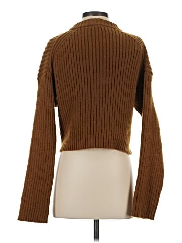 Talula Turtleneck Sweater (view 2)