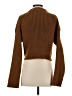 Talula Brown Turtleneck Sweater Size S - photo 2