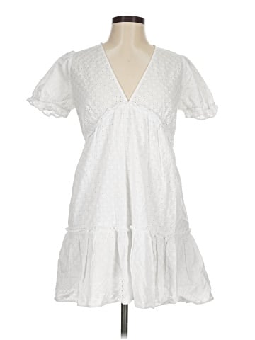 Zara Casual Dress (view 1)