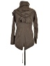 BCBGMAXAZRIA Brown Jacket Size S - photo 2