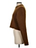 Talula Brown Turtleneck Sweater Size S - photo 5