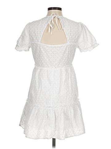 Zara Casual Dress (view 2)
