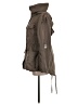 BCBGMAXAZRIA Brown Jacket Size S - photo 5