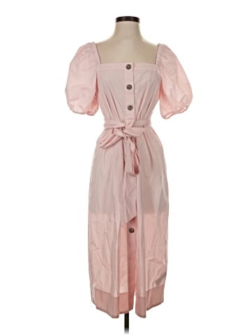 J.Crew Casual Dress (view 1)