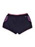 Adidas 100% Polyester Purple Athletic Shorts Size XS - photo 2