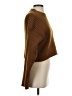 Talula Brown Turtleneck Sweater Size S - photo 4