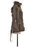 BCBGMAXAZRIA Brown Jacket Size S - photo 4