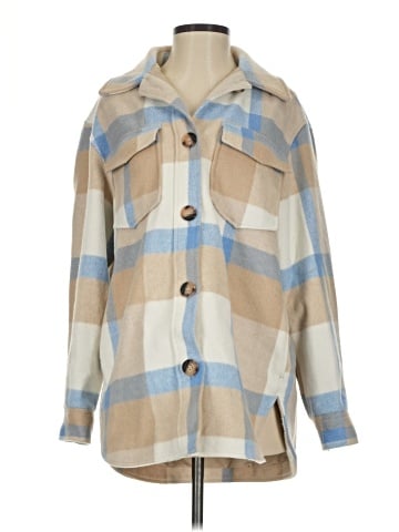 H&M Coat (view 1)