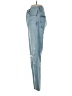 AGOLDE 100% Cotton Blue Jeans Size 25 waist - photo 5