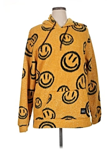 Brooklyn Cloth Pullover Sweater (view 1)