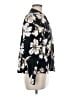 Additions by Chico's Floral Black Jacket Size Med (1) - photo 4