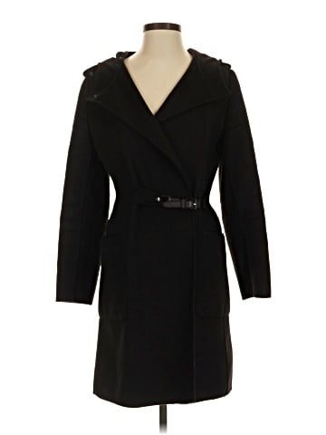 'S Max Mara Wool Coat (view 1)