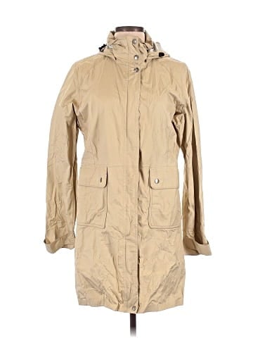 Patagonia Raincoat (view 1)
