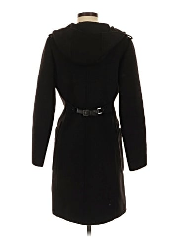 'S Max Mara Wool Coat (view 2)