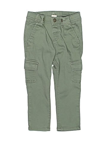 H&M Cargo Pants (view 1)