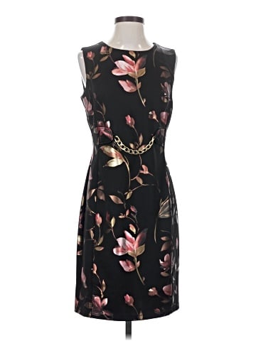 En Focus Studio Cocktail Dress (view 1)