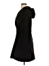 'S Max Mara Black Brown Wool Coat Size 2 - photo 5