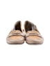 Naturalizer Tan Flats Size 10 - photo 2