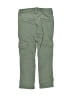 H&M Solid Green Cargo Pants Size 2T - photo 2