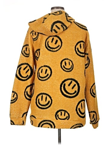 Brooklyn Cloth Pullover Sweater (view 2)