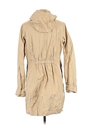 Patagonia Raincoat (view 2)