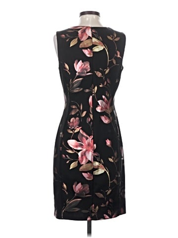 En Focus Studio Cocktail Dress (view 2)