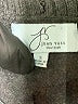 Joan Vass Gray Cardigan Size S - photo 7