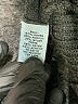 Joan Vass Gray Cardigan Size S - photo 8