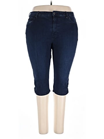 Croft & Barrow Jeggings (view 1)