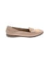 Naturalizer Tan Flats Size 10 - photo 1