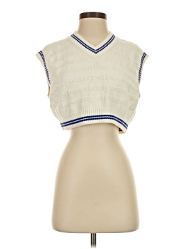 Alexander Wang Sweater Vest