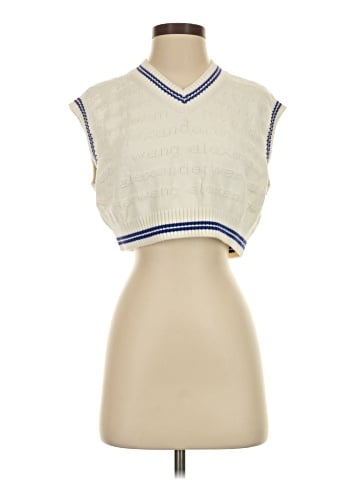 Alexander Wang Sweater Vest (view 1)