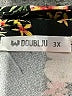 Doublju Black Kimono Size 3X - photo 7