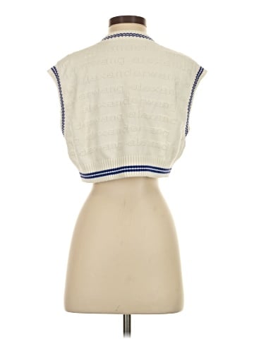Alexander Wang Sweater Vest (view 2)