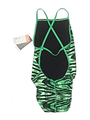 Speedo One Piece Swimsuit (view 2)