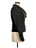 W118 by Walter Baker Black Jacket Size M - photo 4