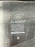 Blanqi Gray Active Pants Size Med Maternity - photo 3