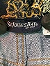St. John's Bay Blue Jeans Size 16 - photo 7