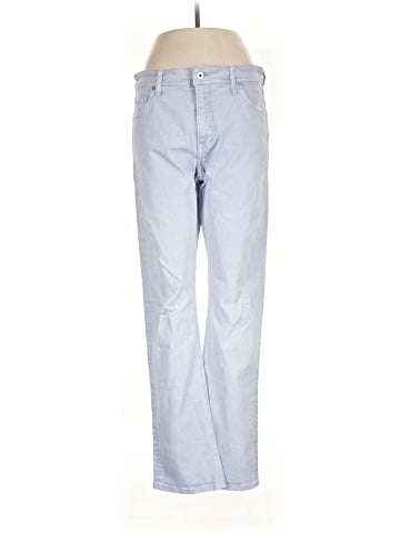 Pilcro and the Letterpress Jeans (view 1)