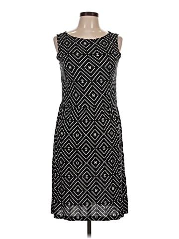 Joe Fresh Cocktail Dress (view 1)