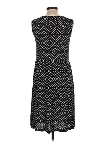 Joe Fresh Cocktail Dress (view 2)