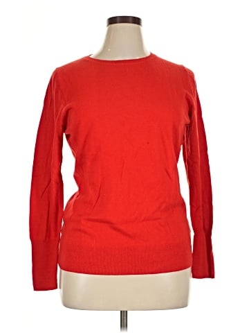Worthington Pullover Sweater (view 1)