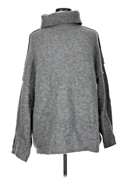 Prettygarden Turtleneck Sweater