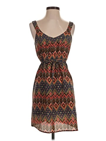 I Love H81 Casual Dress (view 1)