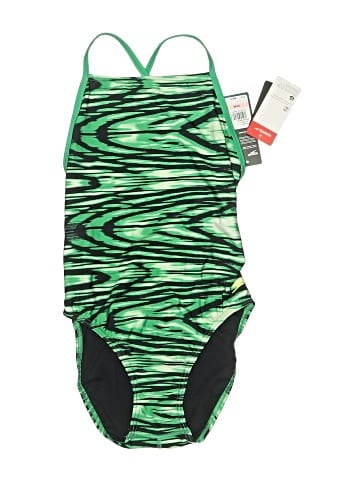 Speedo One Piece Swimsuit (view 1)