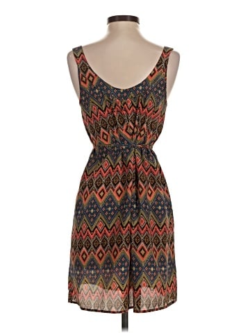 I Love H81 Casual Dress (view 2)